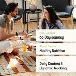 The Nutrition Sidekick Journal: Weight Loss Journal. Food Journals for Tracking Meals and Exercise. Food Diary for Weight Loss Planner. Weekly Meal Planner Notebook. Weightloss Journal and Planner.