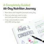 The Nutrition Sidekick Journal: Weight Loss Journal. Food Journals for Tracking Meals and Exercise. Food Diary for Weight Loss Planner. Weekly Meal Planner Notebook. Weightloss Journal and Planner.