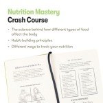 The Nutrition Sidekick Journal: Weight Loss Journal. Food Journals for Tracking Meals and Exercise. Food Diary for Weight Loss Planner. Weekly Meal Planner Notebook. Weightloss Journal and Planner.