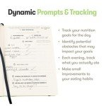 The Nutrition Sidekick Journal: Weight Loss Journal. Food Journals for Tracking Meals and Exercise. Food Diary for Weight Loss Planner. Weekly Meal Planner Notebook. Weightloss Journal and Planner.