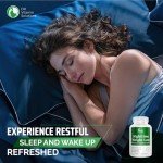 Dr Vitamin Nighttime Fat Burner Supplements - Appetite Suppressants for Weight Loss - Night-Time Fat Burner for Women and Men Supporting Sleep & Relaxation - Metabolism Booster Weight Loss Pills - 60