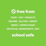 Noka Superfood Fruit Smoothie Pouches Variety Pack, Healthy Snacks with Flax Seed, Plant Protein and Prebiotic Fiber, Vegan and Gluten Free Snacks, Organic Squeeze Pouch, 4.22 oz, 6 Count