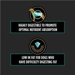 Purina Pro Plan Veterinary Diets EN Gastroenteric Low Fat Canine Formula Wet Dog Food - (Pack of 12) 13.4 oz. Cans