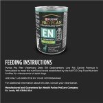 Purina Pro Plan Veterinary Diets EN Gastroenteric Low Fat Canine Formula Wet Dog Food - (Pack of 12) 13.4 oz. Cans