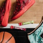 CLIF BLOKS - Energy Chews - Variety Pack - Non-GMO - Plant Based - Fast Fuel for Cycling and Running - Quick Carbohydrates and Electrolytes - 2.12 oz. Packets (12 Count)