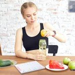 80 Pages Weekly Health Workout Tracker Journal Daily Diet Exercise Planner Meal Water Fitness Journal Full Year Wellness Journal Daily Food Diary Gym Notebook for Women Men Weight Loss Bodybuilding