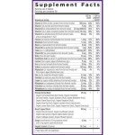 New Chapter Advanced Perfect Prenatal Vitamins, 270ct, Made with Organic, Non-GMO Ingredients for Healthy Baby & Mom - Folate (Methylfolate), Whole-Food Fermented Iron, Vitamin D3 + Ginger