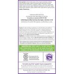 New Chapter Advanced Perfect Prenatal Vitamins, 270ct, Made with Organic, Non-GMO Ingredients for Healthy Baby & Mom - Folate (Methylfolate), Whole-Food Fermented Iron, Vitamin D3 + Ginger