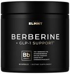 141,500mg GLP-1 Berberine Weight Loss Supplement + Dihydroberberine, Ceylon Cinnamon, Chromium Picolinate, Bitter Melon - 100x Strength Berberine 1500mg Natural Appetite Suppressant Pills for Women