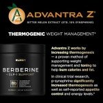 141,500mg GLP-1 Berberine Weight Loss Supplement + Dihydroberberine, Ceylon Cinnamon, Chromium Picolinate, Bitter Melon - 100x Strength Berberine 1500mg Natural Appetite Suppressant Pills for Women