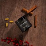 141,500mg GLP-1 Berberine Weight Loss Supplement + Dihydroberberine, Ceylon Cinnamon, Chromium Picolinate, Bitter Melon - 100x Strength Berberine 1500mg Natural Appetite Suppressant Pills for Women