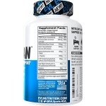 Evlution Nutrition Night Time Fat Burner Support - Overnight Sleep and Weight Loss Support Pills with Thermogenic Green Tea and White Kidney Bean Extract - Diet Pills That May Help Stubborn Fat Loss