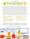 Fermented: A Four-Season Approach to Paleo Probiotic Foods