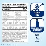Ensure Plus Butter Pecan Nutrition Shake, Meal Replacement Shake, 24 Pack