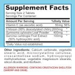 That Good Supp Co That Good Carb Killer - Carb Blocker Pills for Weight Maintenance Goals - Appetite Blocker, Kills Sugar & Carb Craving - Safe & Keto Friendly Formula - Made in USA