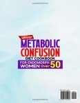 Super Easy Metabolic Confusion Diet Cookbook for Endomorph Women Over 50: The Proven 6-Week Plan to Balance Hormones and Burn Stubborn Fat with Quick, Delicious and Affordable 5-Ingredient Recipes