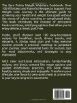 THE ZERO POINT WEIGHT WATCHERS COOKBOOK: Over 100 Effortless and Flavorful Recipes to Support Your Weight Loss Journey