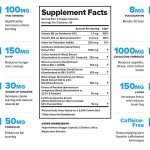 Legion Phoenix Thermogenic Fat Burners & Weight Loss Pills - 30 Serv, 90 Capsules