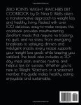 ZERO POINTS WEIGHT WATCHERS DIET COOKBOOK: Delicious, Satisfying Recipes for Sustainable Weight Loss and Healthy Living