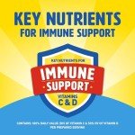 Carnation Breakfast Essentials Powder Drink Mix, Rich Milk Chocolate, 22 Count Box of 1.26 Ounce Packets