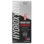 Hydroxycut Advanced - 60 Rapid-Release Liquid Capsules - Thermogenic Calorie Burn, Maximize Energy - for Women & Men