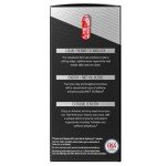 Hydroxycut Advanced - 60 Rapid-Release Liquid Capsules - Thermogenic Calorie Burn, Maximize Energy - for Women & Men