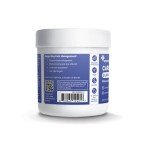 Ananda Wellness Carb Blocker Gummy with White Mulberry Leaf Extract and Saffron, Supports Balanced Appetite, Mealtime Supplement, Orange Flavor - 30 Count