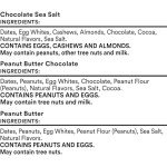 RXBAR Protein Bars, Protein Snack, Snack Bars, Variety Pack, 18.3oz Box (10 Bars)