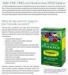 Dr. Ohhira’s Probiotics Original Formula with 3 Year Fermented Prebiotics, Live Active Probiotics and The only Product with Postbiotic Metabolites, 60 Capsules