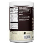 TrueFit Gut Healthy Protein Powder, Grass-Fed Whey Meal Replacement Shake with Prebiotics, Probiotics, & Organic Superfoods, Keto Friendly, Gluten Free