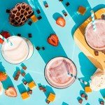 WonderSlim Meal Replacement Shake, Variety Pack, 15g Protein, 24 Vitamins & Minerals, Gluten Free (7ct)