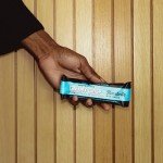 Barebells Protein Bars Creamy Crisp - 12 Count, 20g High Protein Treats - Chocolate Nutrition Bar with 1g Total Sugars - On-The-Go Breakfast or Post-Workout Snack