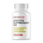 DRX Appetite Suppressant Weight Loss Pills for Women - New Belly Fat Burner for Women | Metabolism Booster, Carb Blocker, Burn Fat 24/7 | Extra Strength Weight Loss Diet Pills - 60 Capsules