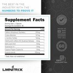 Burnz EXT - Extreme Thermogenic Fat Burner - Powerful Weight Loss Aid, Stronger Than Most Diet Pills - True Plateau Destroyer - Lose Weight Fast for Men and Women - 60ct