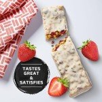 Special K Bar Protein Meal Bars, Meal Replacement, Bulk Protein Snacks, Variety Pack (3 Boxes, 18 Bars)