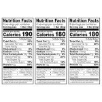 Special K Bar Protein Meal Bars, Meal Replacement, Bulk Protein Snacks, Variety Pack (3 Boxes, 18 Bars)