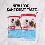 SlimFast Meal Replacement Powder, Original Rich Chocolate Royale, 10g of Protein, 22 Servings (Packaging May Vary)