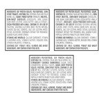 Special K Bar Protein Meal Bars, Meal Replacement, Bulk Protein Snacks, Variety Pack (3 Boxes, 18 Bars)
