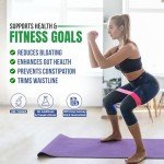Dr Vitamins Thermogenic Fat Burner for Women and Men - Appetite Suppressant for Weight Loss - Includes Green Tea Extracts for Bloat Relief - Metabolism Booster - 30 Weight Loss Pills