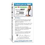 Blood Sugar 24 Hour - 7 in 1 Formula with Cinnamon, Banaba, Chromium, Milk Thistle, & More - Once Daily Supplement by Dr. Stephanie's
