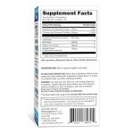 Blood Sugar 24 Hour - 7 in 1 Formula with Cinnamon, Banaba, Chromium, Milk Thistle, & More - Once Daily Supplement by Dr. Stephanie's