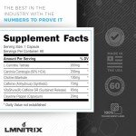 MELT EXT - Extreme Thermogenic Fat Burner - Powerful Weight Loss Aid, Stronger Than Most Diet Pills - True Plateau Destroyer - Lose Weight Fast for Men and Women - 60ct