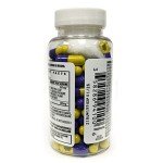 Stacker 2 Fat Burner Capsules, Ephedra Free, 100-Count Bottle
