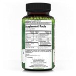 Irwin Naturals Maximum Strength 3-in-1 Carb Blocker 84 Count