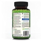 Irwin Naturals Maximum Strength 3-in-1 Carb Blocker 84 Count