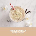 SlimFast Meal Replacement Powder, Original French Vanilla, Weight Loss Shake Mix, 10g of Protein, 22 Servings (Packaging May Vary)