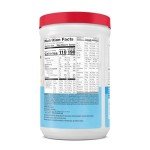 SlimFast Meal Replacement Powder, Original French Vanilla, Weight Loss Shake Mix, 10g of Protein, 22 Servings (Packaging May Vary)