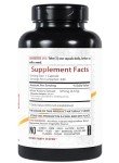 Healthfare White Kidney Bean Extract Supplement, 7500mg | 240 Veg Capsules | 20x Concentrated | Non-GMO | Gluten-Free