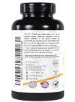 Healthfare White Kidney Bean Extract Supplement, 7500mg | 240 Veg Capsules | 20x Concentrated | Non-GMO | Gluten-Free
