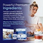 BioSource Labs Complex Diet Drops – Best Natural Drops for Men and Women (1 Bottle, 2 fl oz) - 30 Day Supply